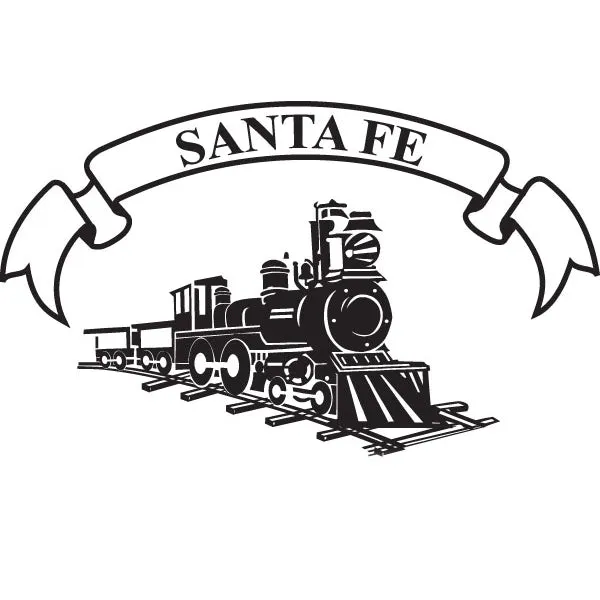 Santa Fe Leather Express Scan™ Brief