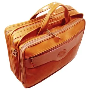 Santa Fe Leather Express Scan™ Brief