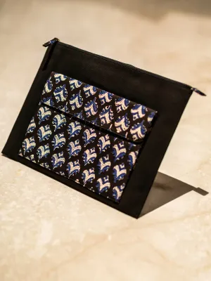 Sharya Laptop Sleeve Black