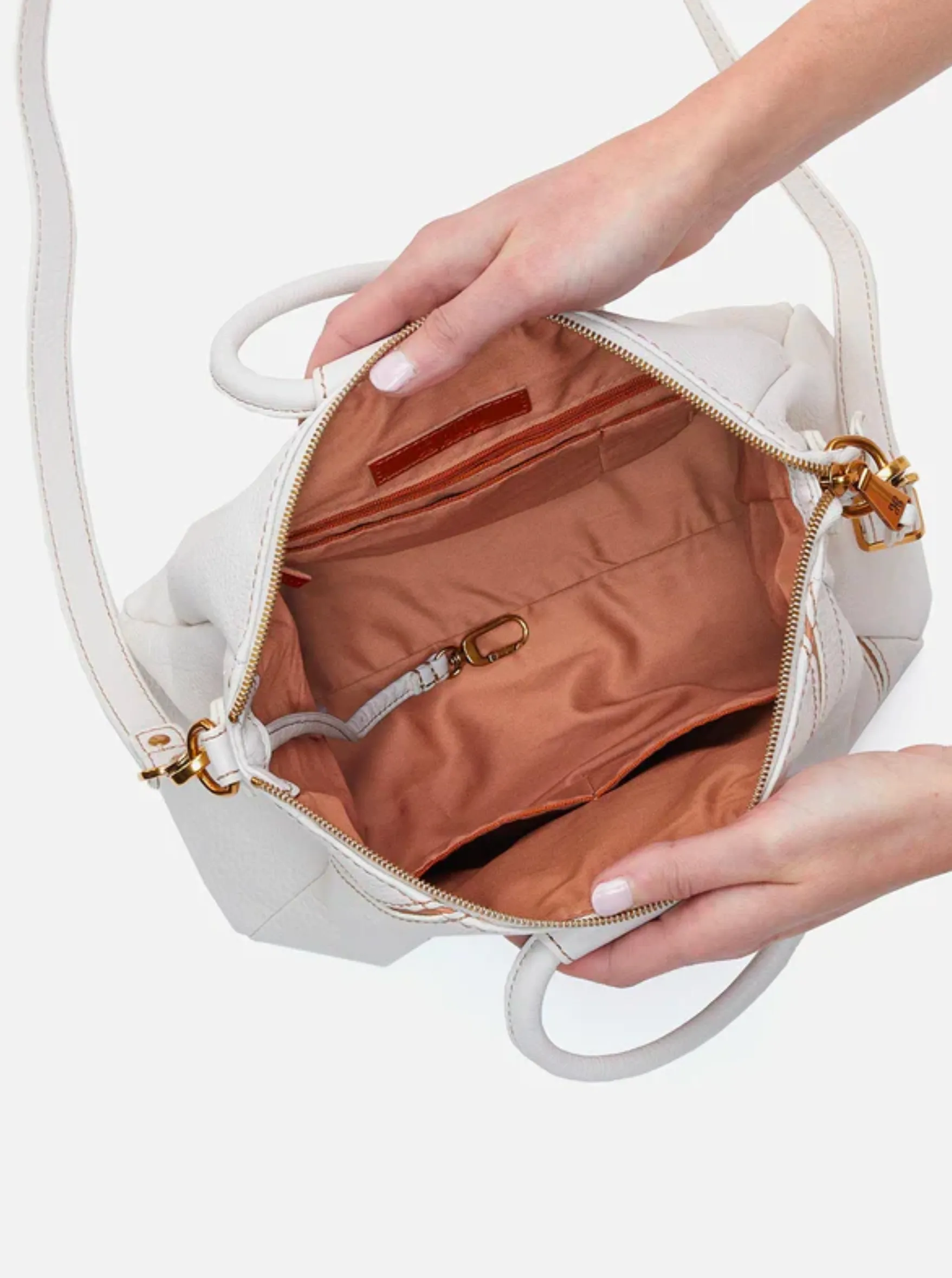 Sheila Medium [White-SO-82447]