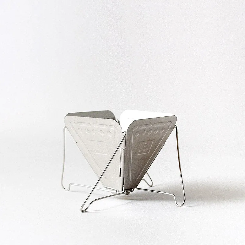 Snow Peak Folding Coffee Drip