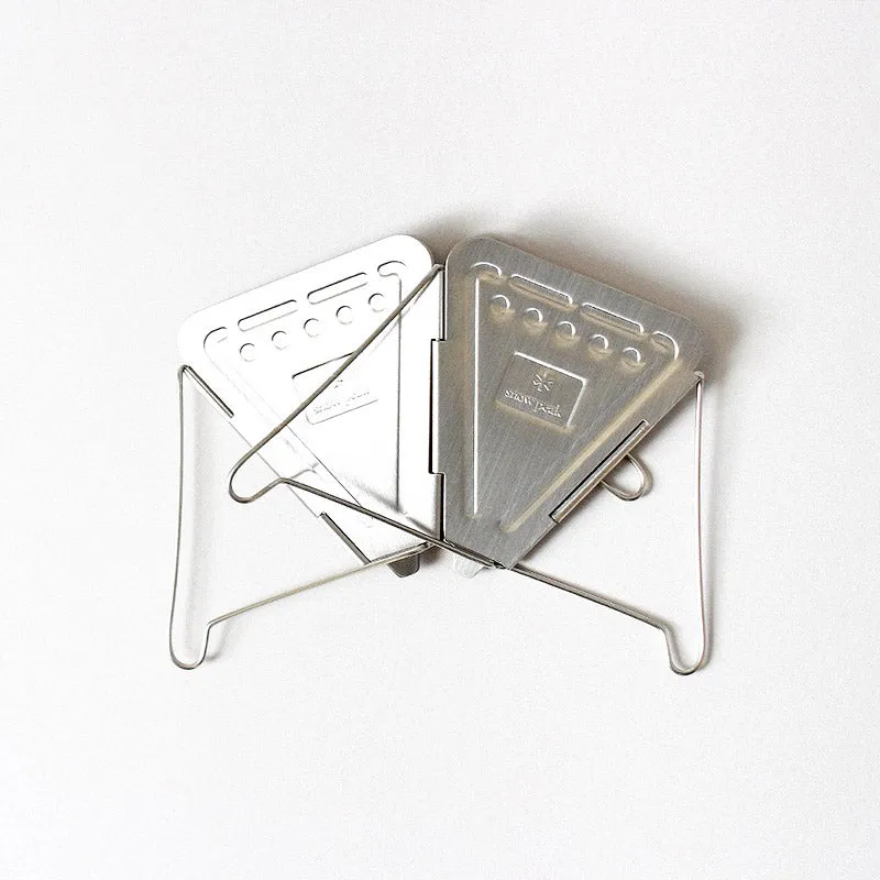 Snow Peak Folding Coffee Drip