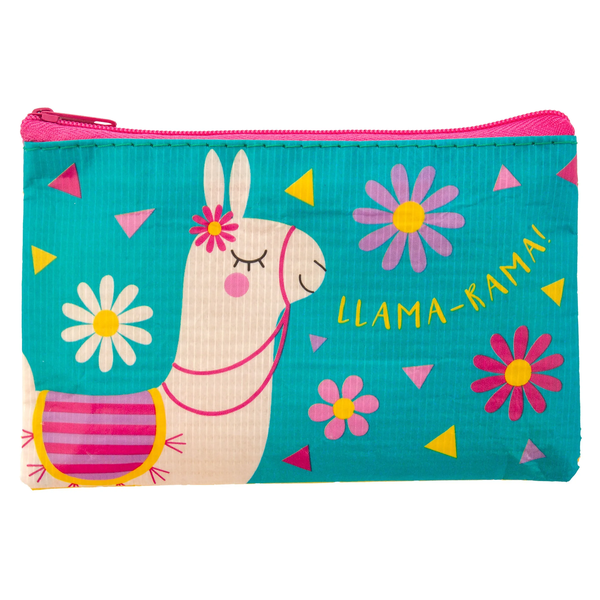 Stephen Joseph Recycled Bag Sets - Llama