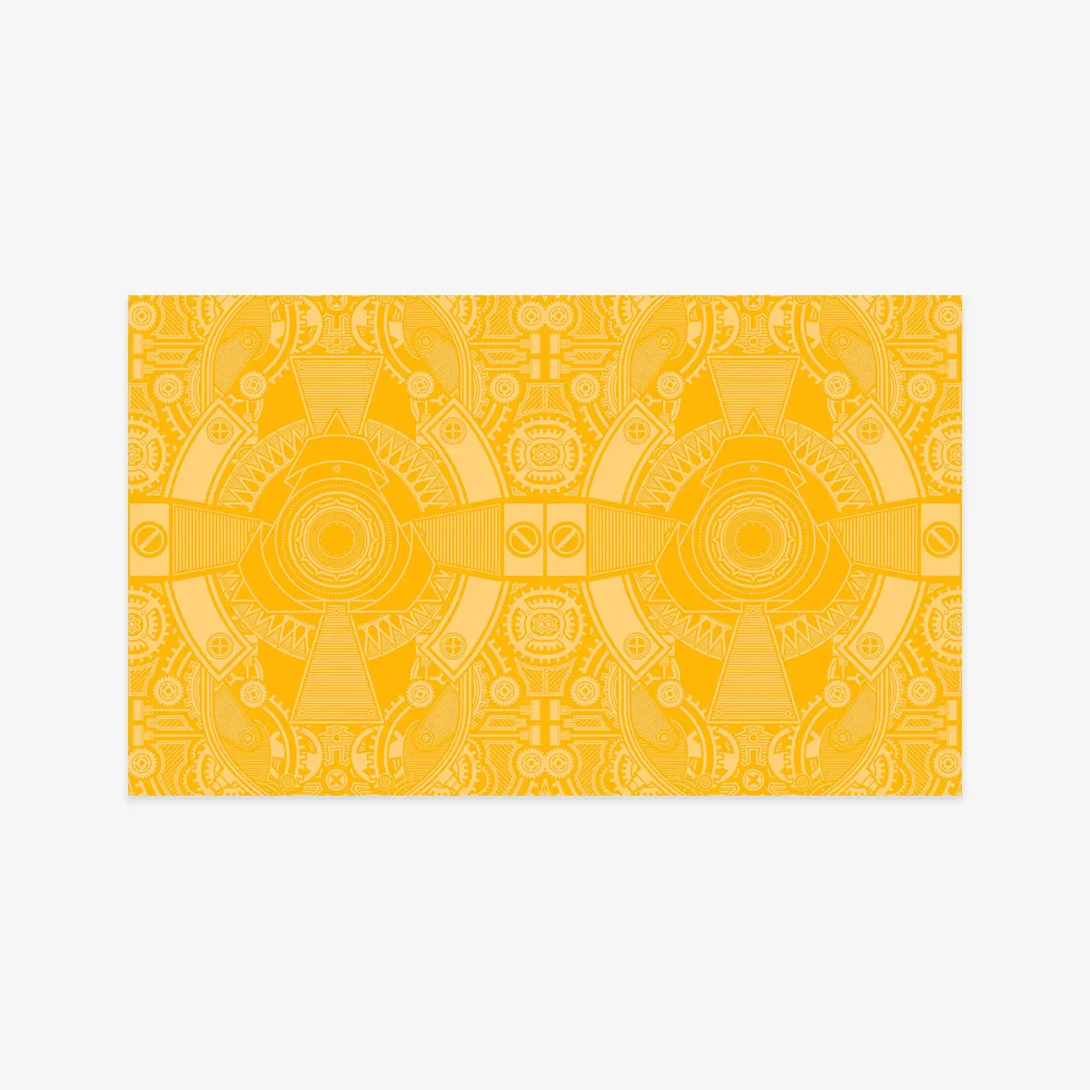 STICKER BOOK // ARCANA