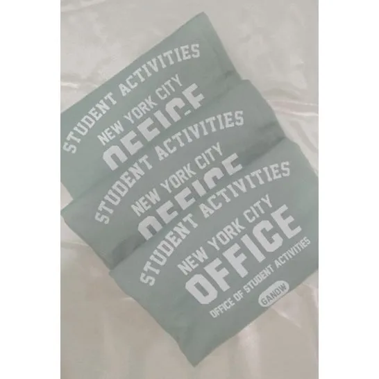 SWEATER CREWNECK STUDENT ACTIVITIES