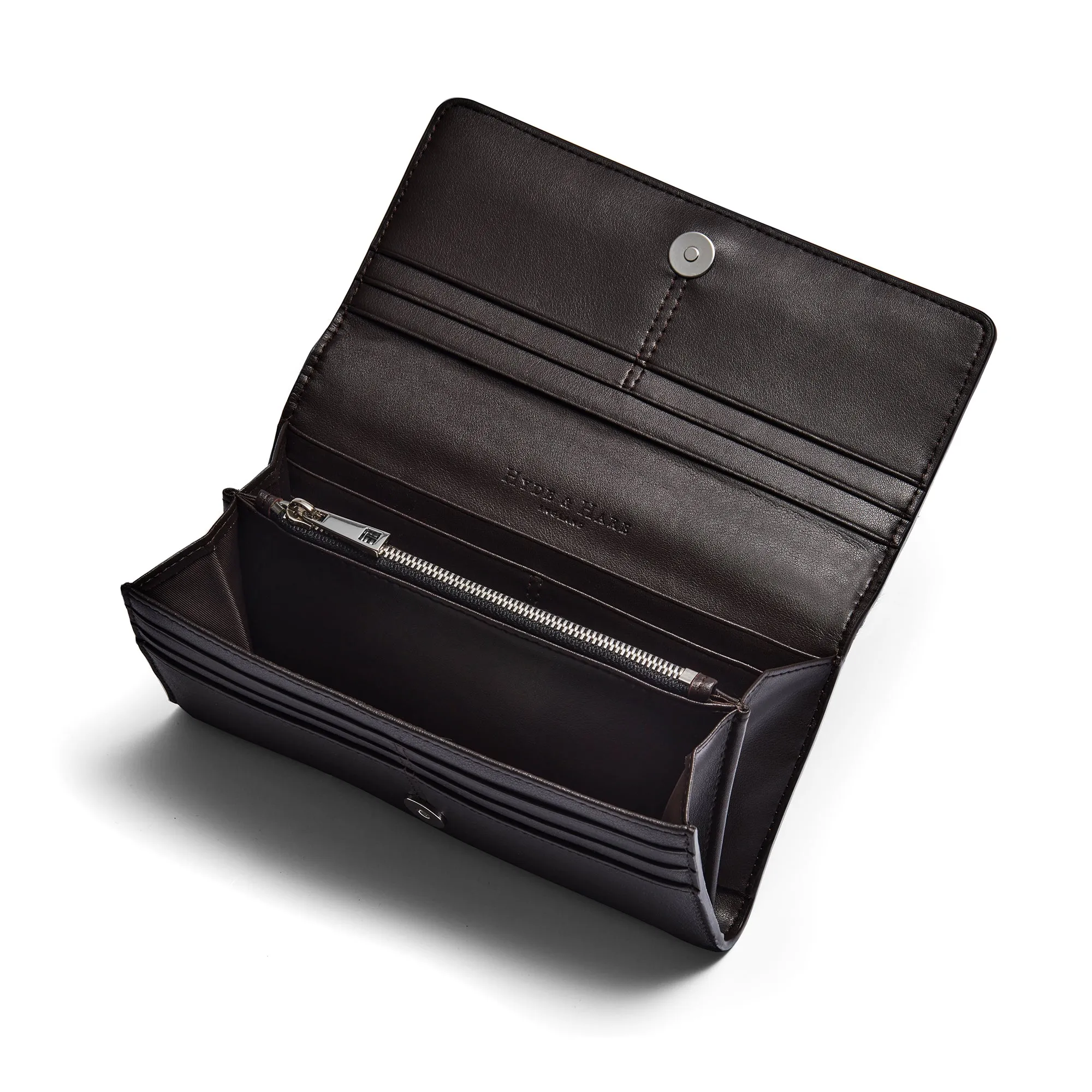 The Cavendish Wallet