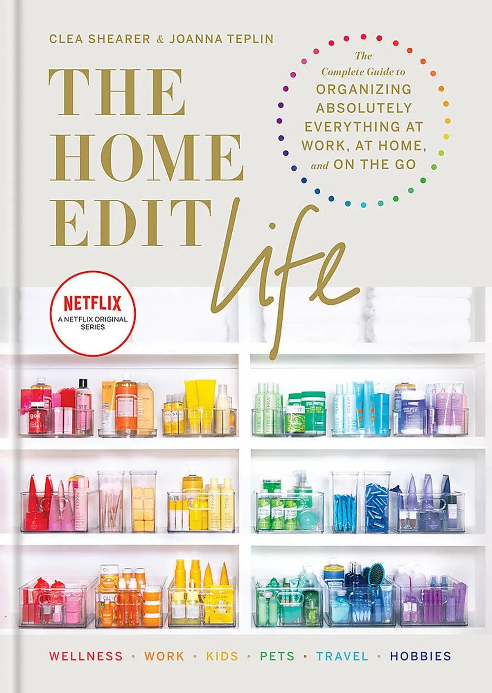 The Home Edit Life
