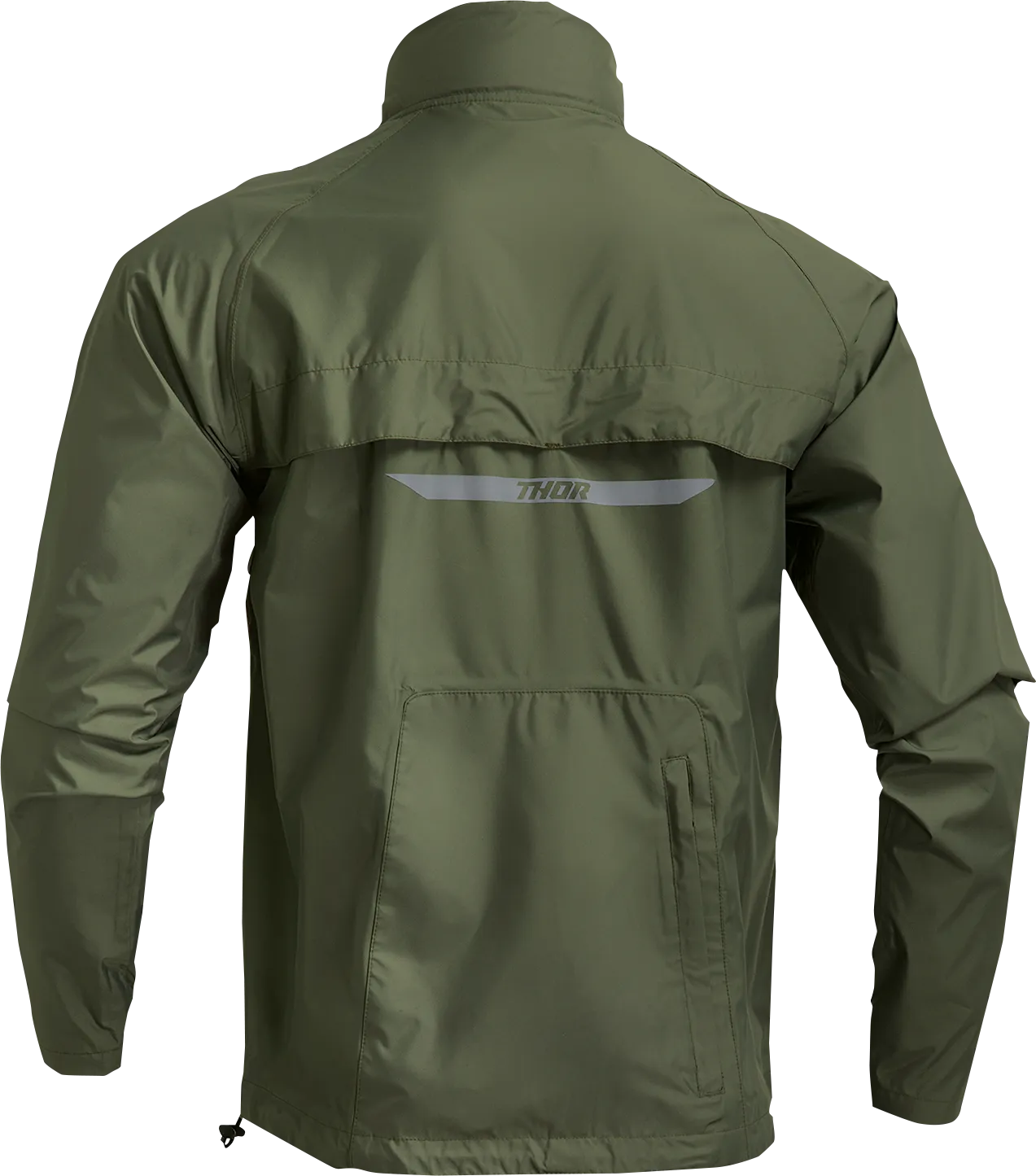 THOR Pack Jacket - Army Green - 2XL 2920-0691