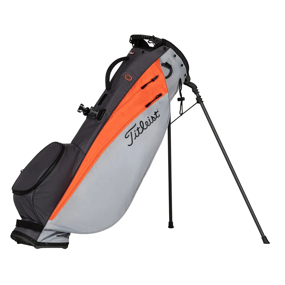 Titleist Players 4 Carbon Stand Bag 2020