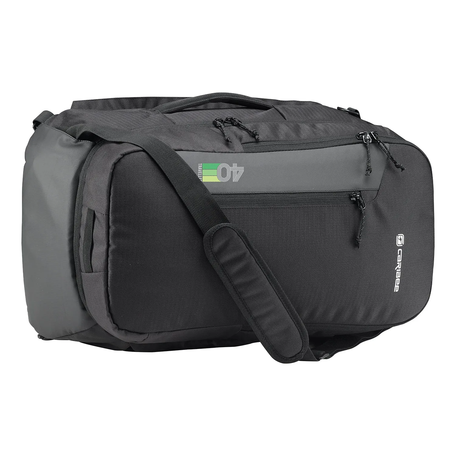 Traveller 40L Carry On