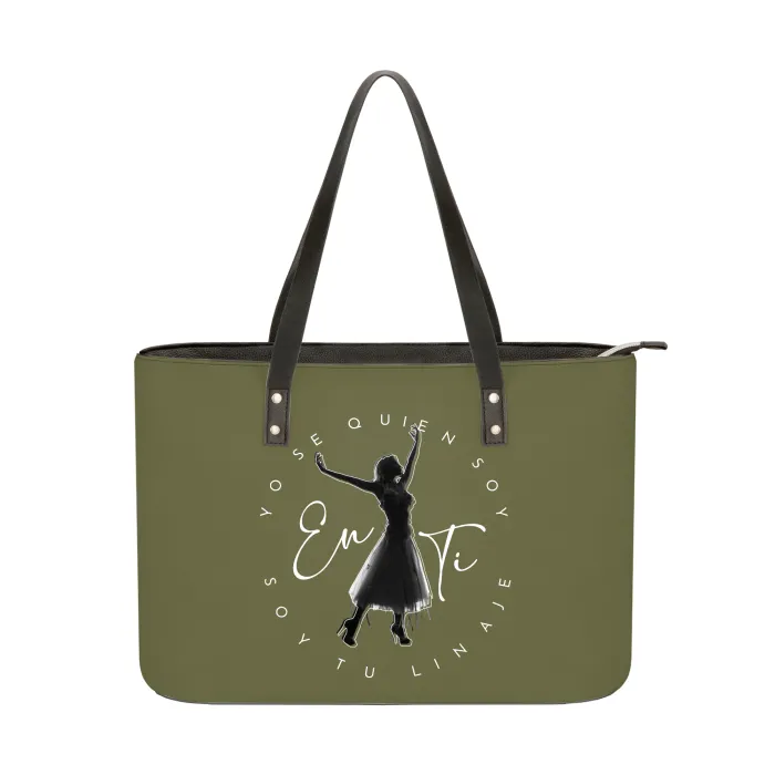 Tu Linaje Purse