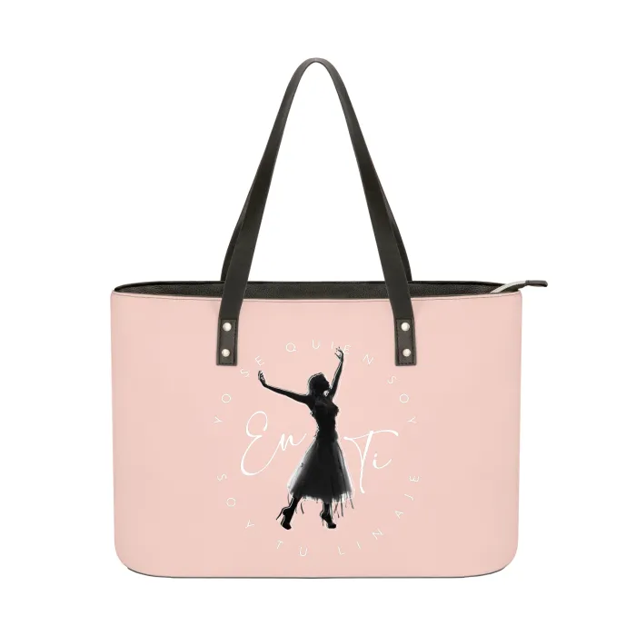 Tu Linaje Purse