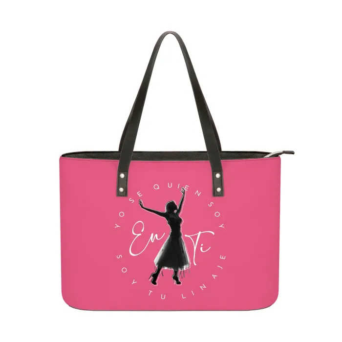 Tu Linaje Purse