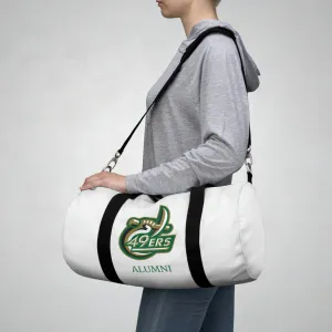 UNCC ALUMNI Duffel Bag