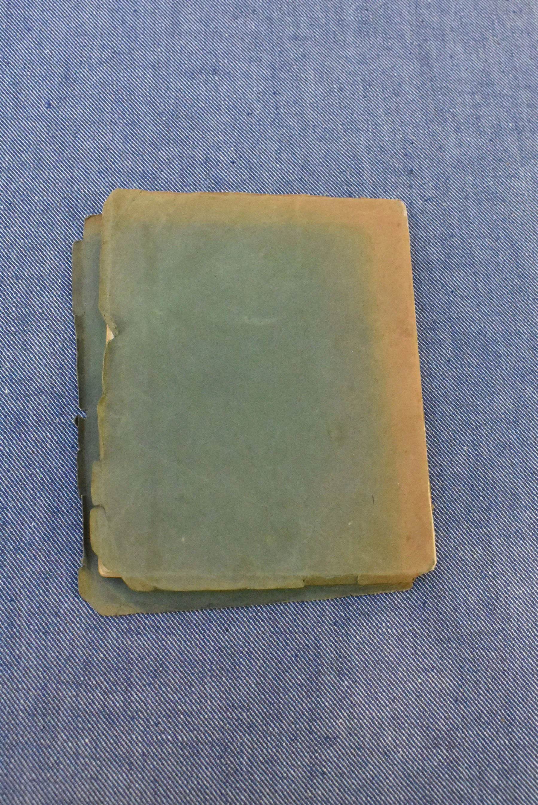 Vintage book bundle