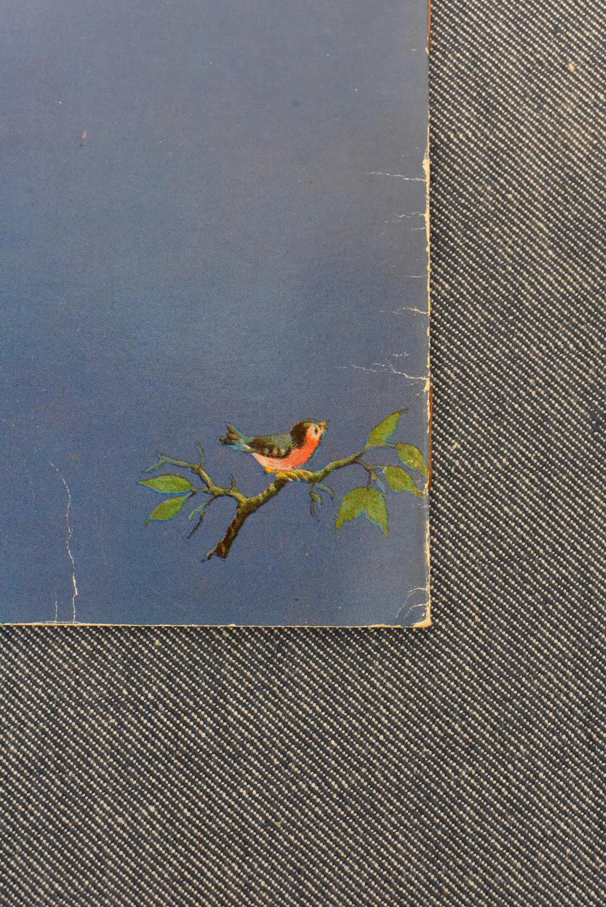 Vintage book bundle