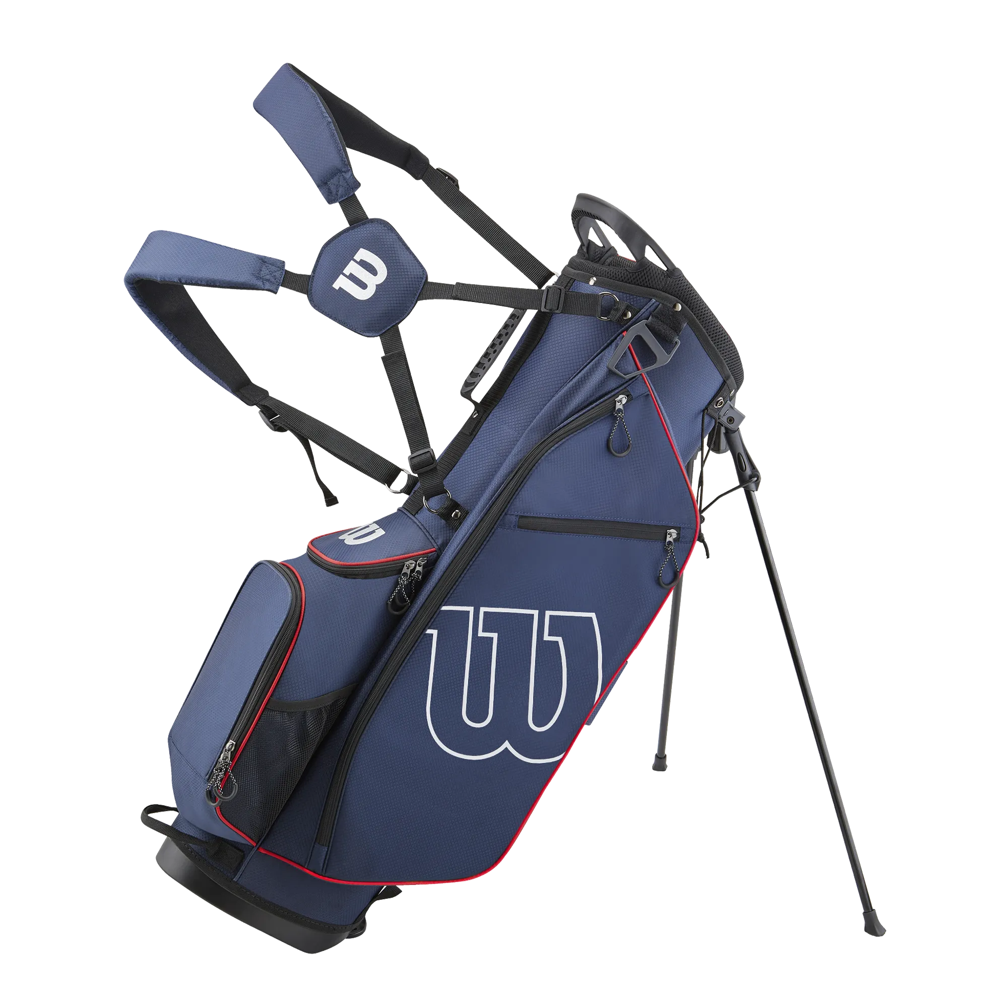 Wilson Staff Prostaff Carry Bag