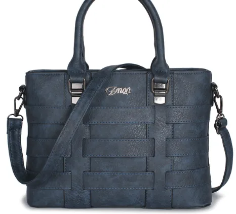 WOVEN WONDER CROSSBODY