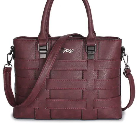 WOVEN WONDER CROSSBODY