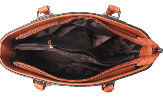 WOVEN WONDER CROSSBODY