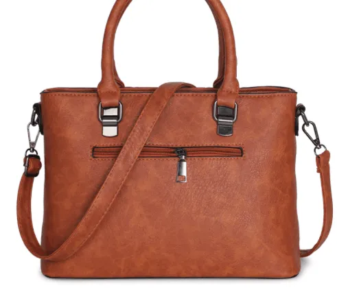 WOVEN WONDER CROSSBODY