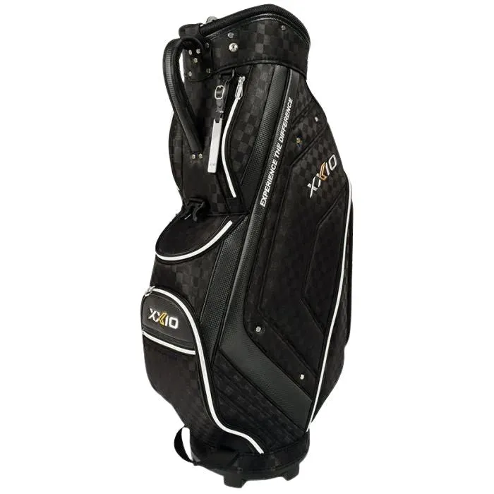 XXIO Lightweight Cart Golf Bag 2024